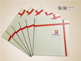 宣傳畫冊(cè)