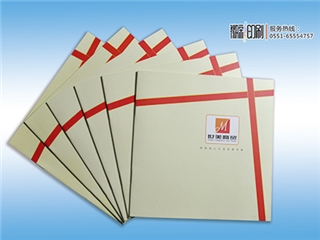 宣傳畫冊