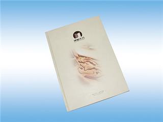 精裝畫冊