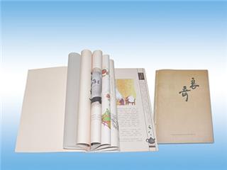 精裝畫冊