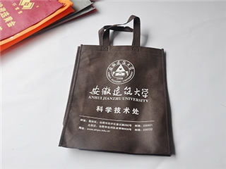 無(wú)紡布袋